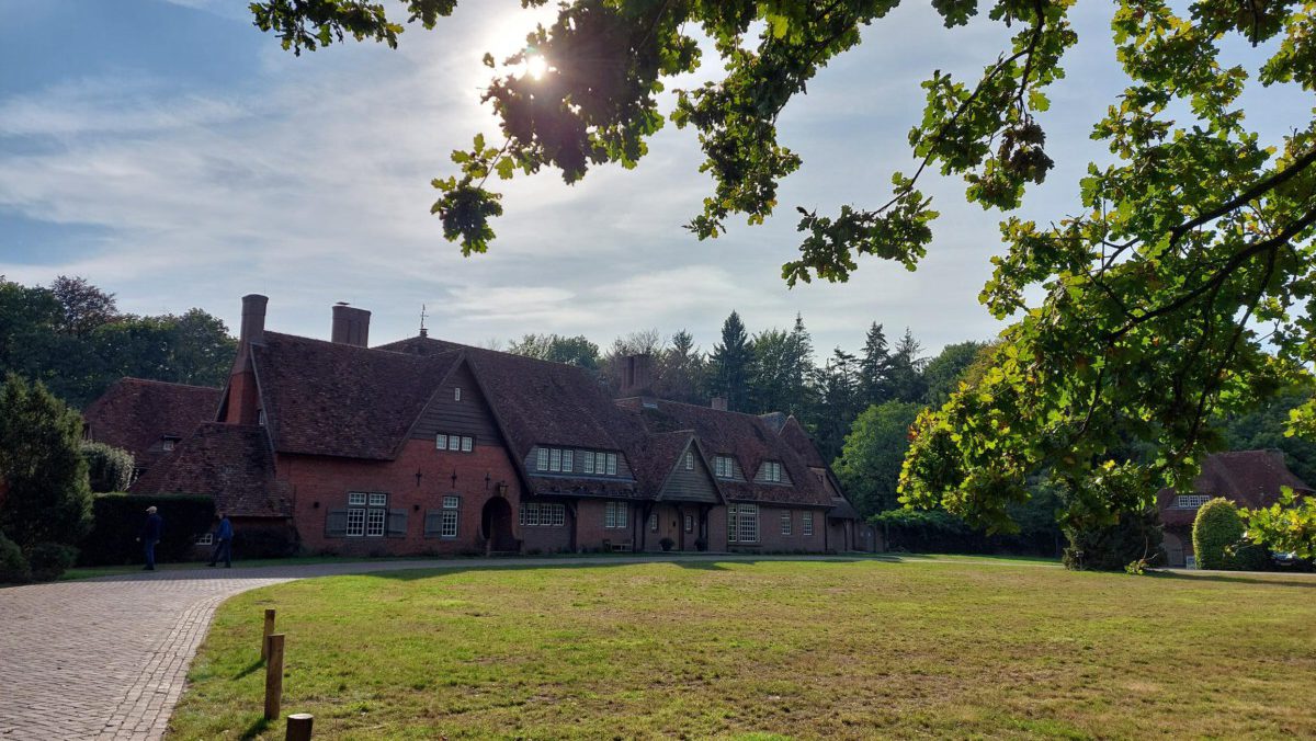 Wandelen met Elly | november 2025