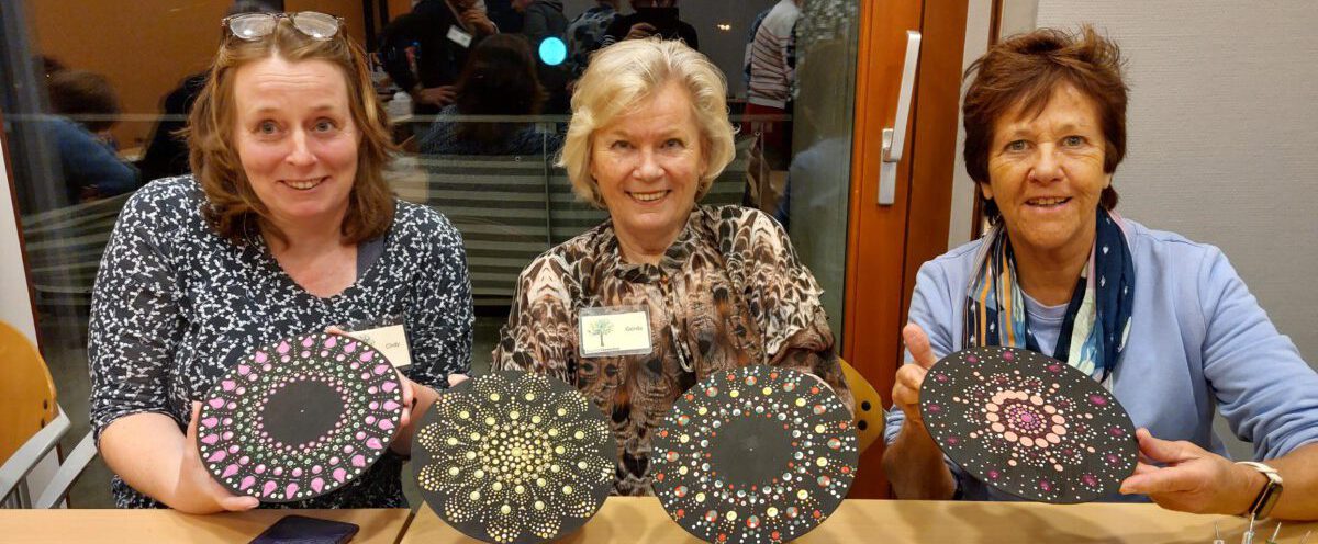 Stippen | oktober 2025