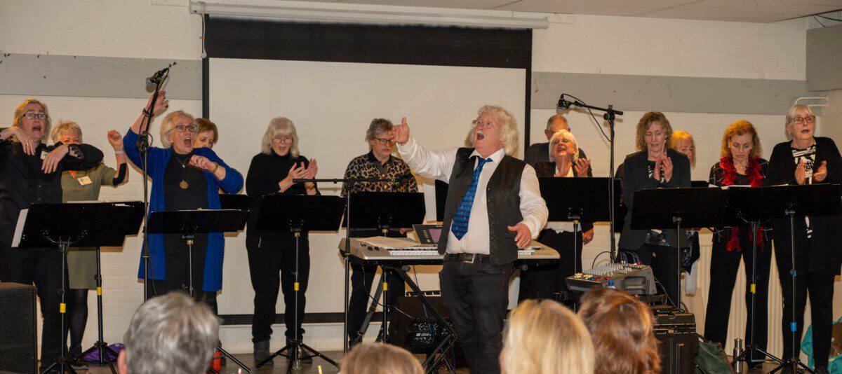 Jaarvergadering | Januari 2026