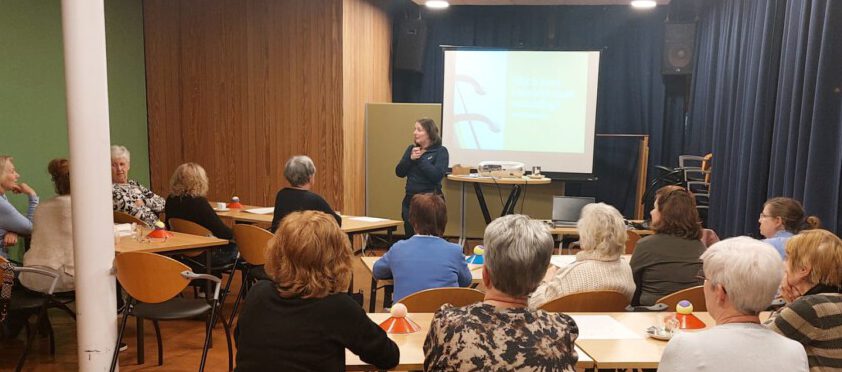 De Wonderwereld van Wandelen | februari 2026